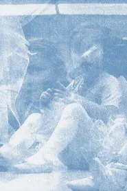 blue and sentimental movie poster