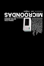 Microondas movie poster