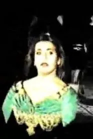 Qawliya Dance movie poster