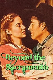 Beyond the Sacramento tv show poster