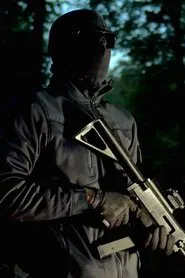 Plastic Defence: Secret 3D Printed Guns in Europe movie poster