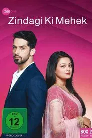 Zindagi Ki Mehek tv show poster