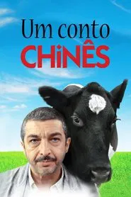 Poster do filme Um Conto Chinês