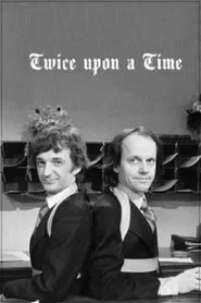 Twice Upon a Time movie poster