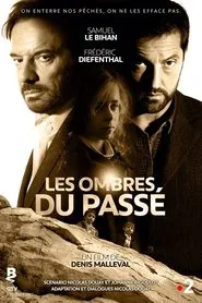 Poster do filme Shadows of the Past