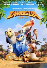 Poster do filme Zambezia