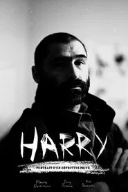Harry: A Private Eye Documentary movie poster