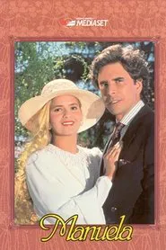 Manuela tv show poster