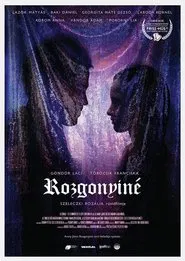 Rozgonyiné movie poster