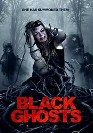 Poster do filme Black Ghosts