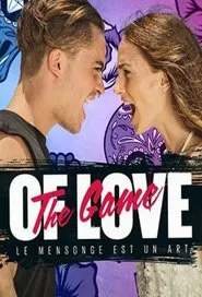 The Game of Love tv show poster