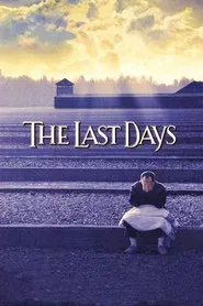 Poster do filme The Last Days