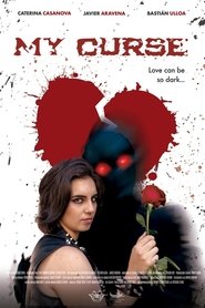 Poster do filme Mi maldición
