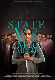 State vs. Malti Mhaske movie poster