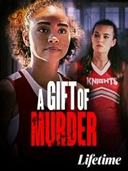 A Gift of Murder movie poster
