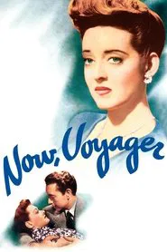 Now, Voyager movie poster