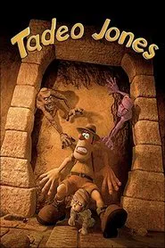 Poster do filme Tad Jones