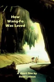 Poster do filme How Wang-Fo Was Saved