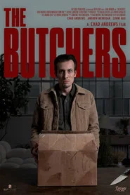 The Butchers movie poster