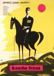 Rancho Texas movie poster