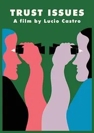 Trust Issues movie poster