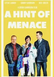 A Hint of Menace movie poster