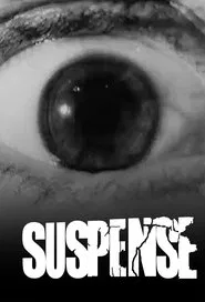 Poster da série Suspense