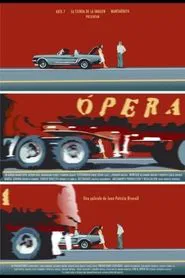 Poster do filme Ópera
