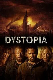 Dystopia tv show poster