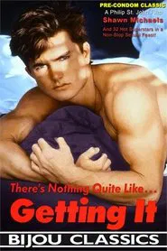 Getting It movie poster