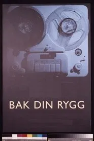 Poster do filme Behind Your Back