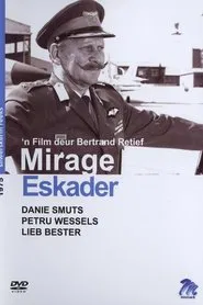 Mirage Squadron movie poster
