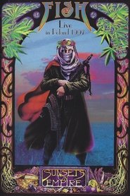 Fish: Sunsets on Empire: Live in Poland 1997 movie poster