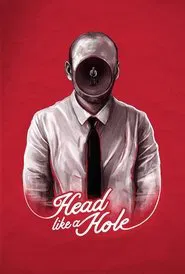 Head Like a Hole movie poster