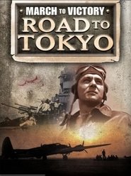 March to Victory: Road to Tokyo tv show poster