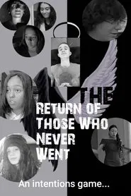 The Return Of Those Who Never Went movie poster