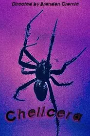 Chelicera movie poster