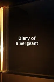 Diary of a Sergeant movie poster