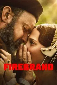 Firebrand movie poster