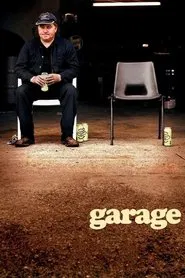 Garage movie poster