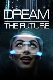 Dream the Future tv show poster