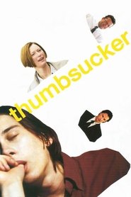 Thumbsucker movie poster