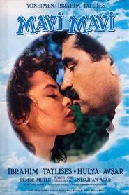 Mavi Mavi movie poster