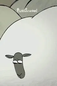 Punctuwool movie poster