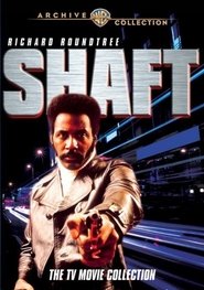 Shaft tv show poster