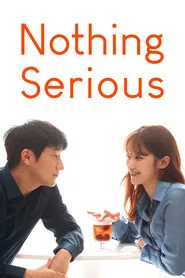 Nothing Serious movie poster