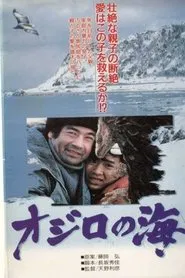 Sea of Whitetail movie poster