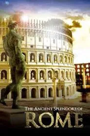 The Colosseum: The Political Stage of Emperors movie poster