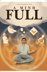 Poster do filme A Mind Full