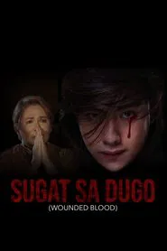 Wounded Blood movie poster